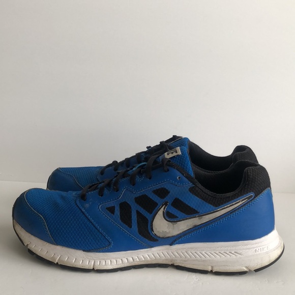 Nike | Shoes | Men Nike Downshifter 6 Running Shoes Size 1 | Poshmark